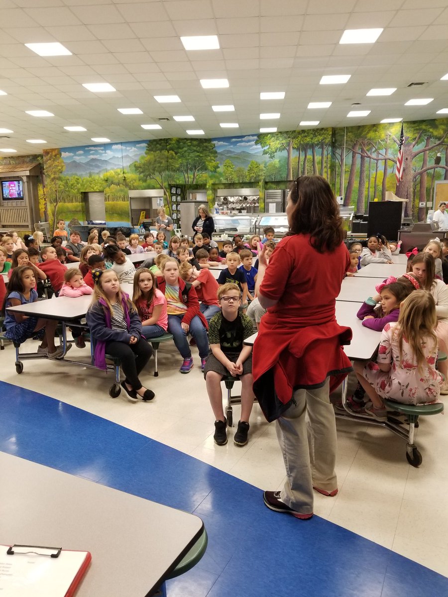 Jenni Pounders tweet media