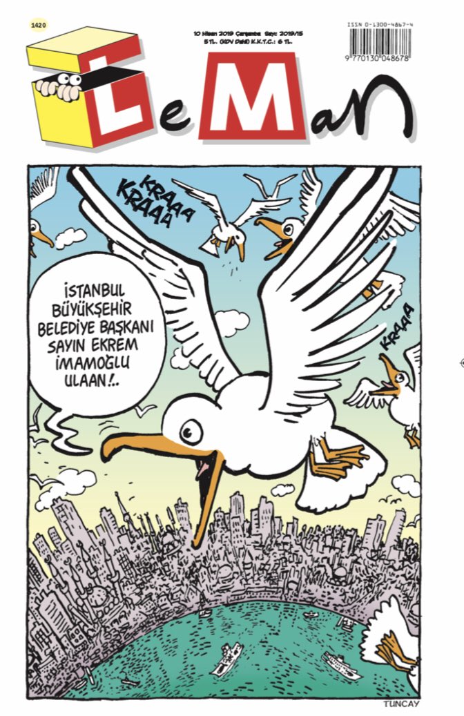 Haykırın
#MazbataGeldi