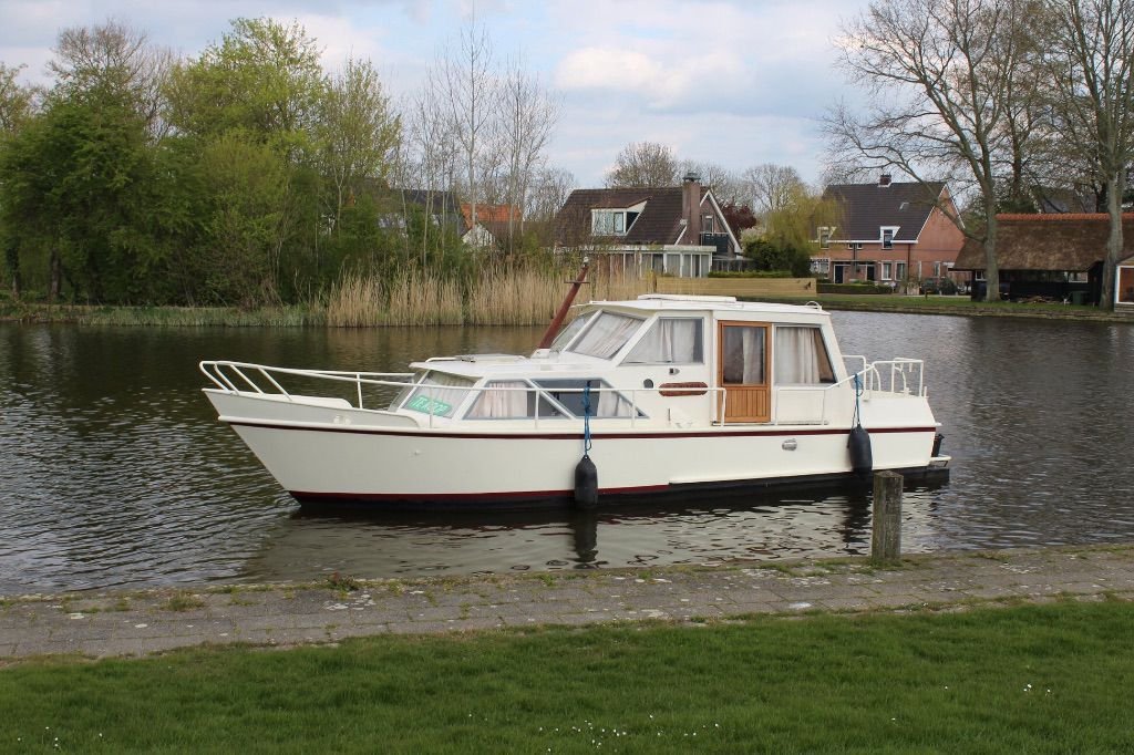 botentekoop marktplaats