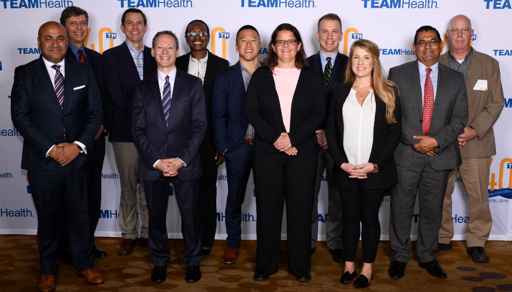 teamhealth's tweet photo. Pics from day 2 of #NMLC19 in Dallas including awesome event at home of @dallascowboys https://t.co/s6H8T3tsla
