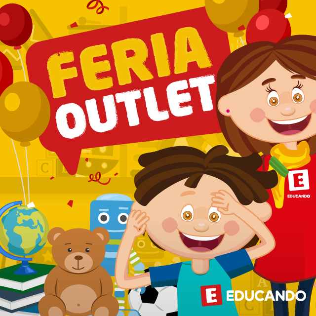 Jugueterías Educando tweet media