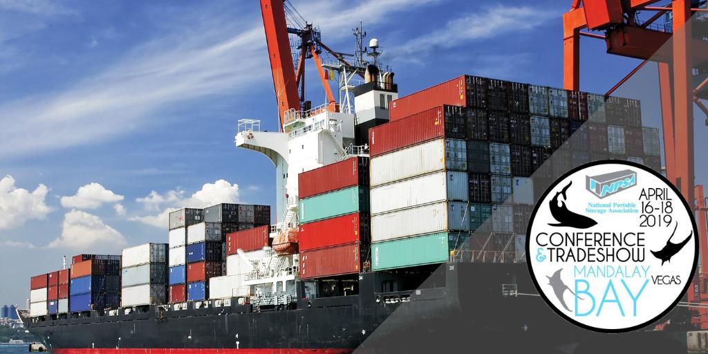 SeaCubeContain's tweet image. Its day 2 here at #NPSA! Schedule a time to meet a SeaCube expert to learn how our creative #containerleasing financing can improve your bottom line while reducing your company’s #carbonfootprint!

buff.ly/2KVbAgP