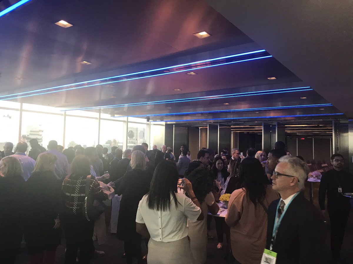 killerbeesmovie's tweet photo. Thanks to #Bloomberg and #HEAF for a great evening screening #killerbeesmovie! @SHAQ https://t.co/EhZ4acEHpZ