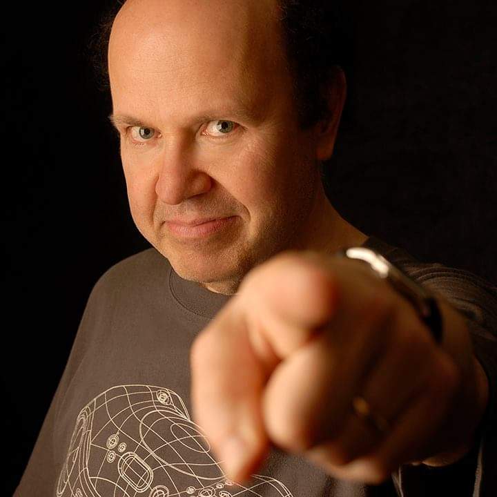 Jan Hammer 
BIrth 1948.4.17 ~
Happy Birthday
 