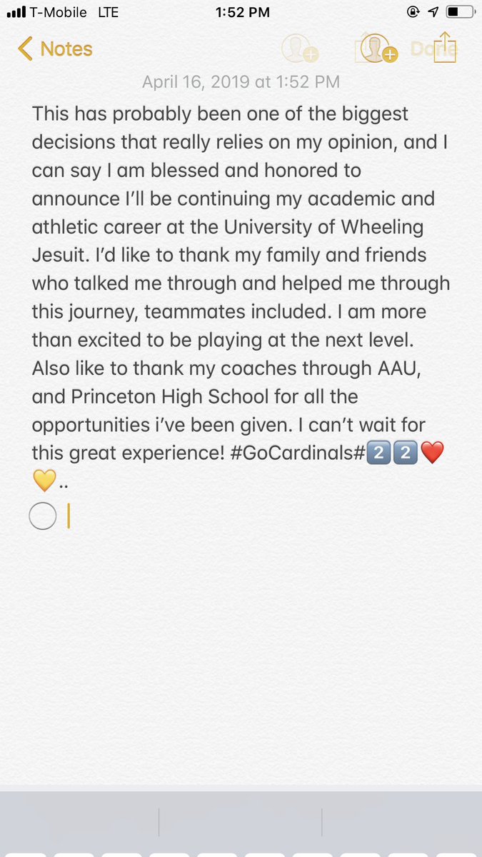 JHinesmon's tweet photo. all this passion i got is all i ever needed.. West Virginia i hear it’s nice.
#committed🖤🎒 https://t.co/VRHtbfvIfr