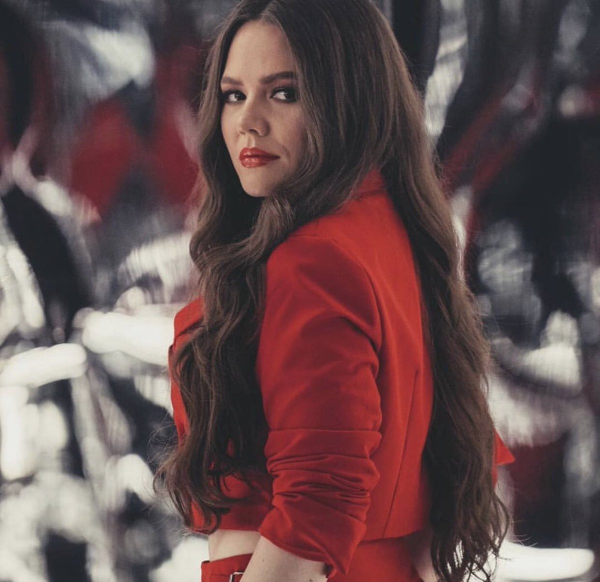 elcherrymx's tweet photo. La vocalista de #JesseyJoy @solamentejoy confirma que esperando a su primer  bebé , además de ‘salir del closet’ y declarar que sostiene una relación con una mujer desde hace 7 años ...¡Bravo! Y muchas felicidades por este regalo de vida que viene en camino https://t.co/wpvCFjfO36