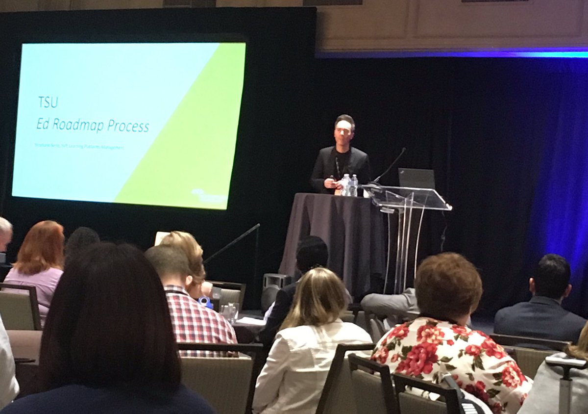 Stevin Smith (@stevin_hmh) on Twitter photo Stephane kicks off day two of TSU with a learning platforms roadmap update. <a href="/HMHCo/">HMH Education</a> #TSU2019 Stephane kicks off day two of TSU with a learning platforms roadmap update. <a href="/HMHCo/">HMH Education</a> #TSU2019