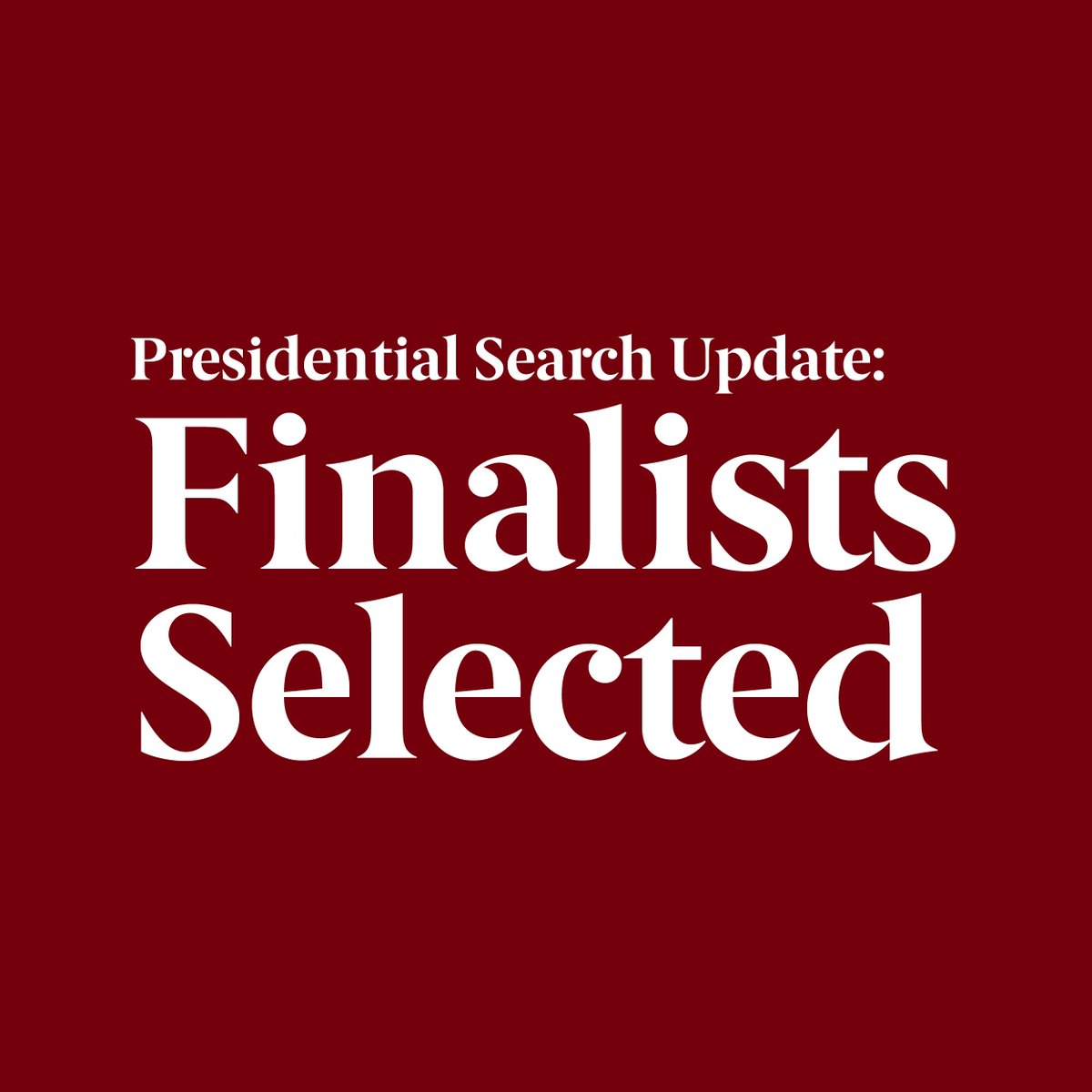 University of South Carolina tweet media