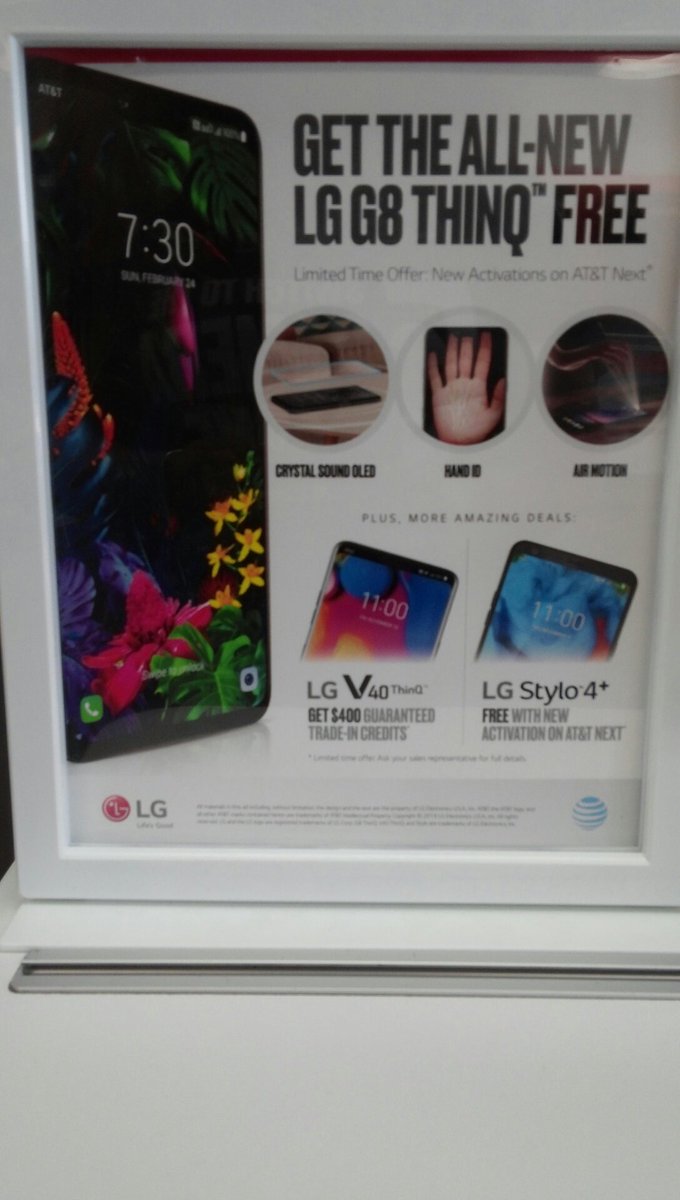 Lyndhurst AT&T (@atlyndhurst) on Twitter photo 