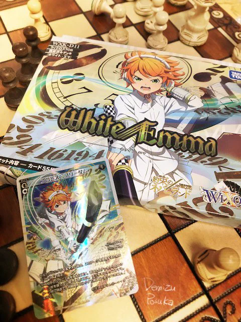 #WIXOSS 