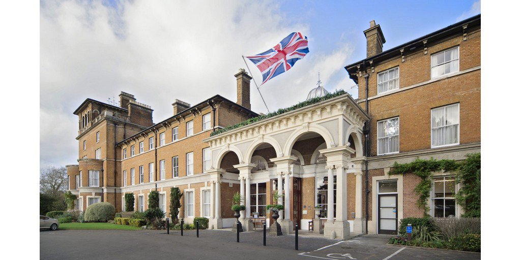 Looking forward to playing piano for a wedding ceremony this weekend at the stunning Oatlands Park <a href="/OPHotel/">Oatlands Park Hotel</a>  #weddinginspo #weddingplanning