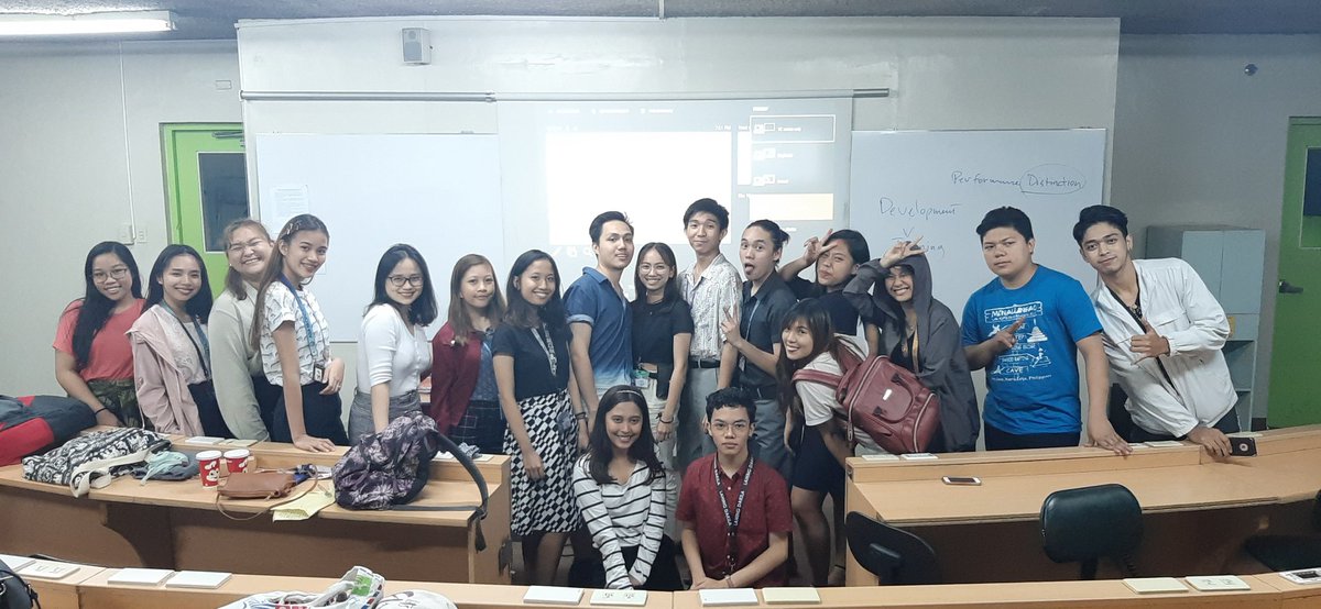 TeatrePhileo's tweet photo. TP Officer Election 2019 🗳🎭
#TP15 https://t.co/pxfNlvtZvH