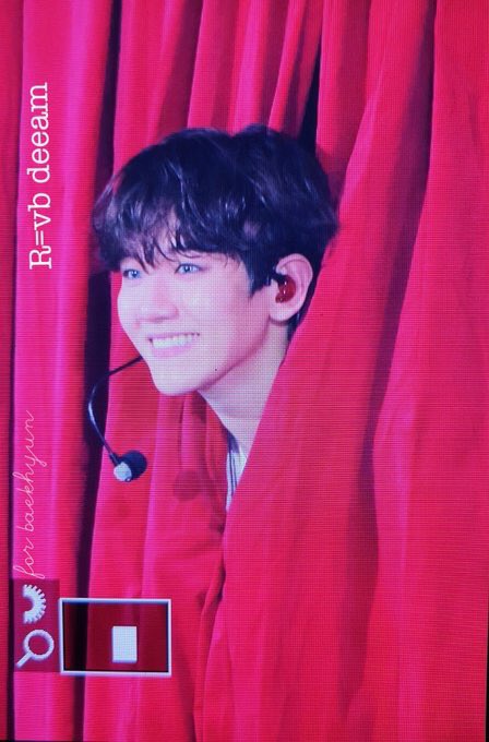 EXOGlobal's tweet photo. [PREVIEW] 190417 #BAEKHYUN @ Magical Circus 2019 Day 2 - Saitama Super Arena
Cr: lofhyuny456

#MagicalCircus_D2 #MagicalEncoreCBX #EXO_CBX #EXO #엑소 @weareoneEXO https://t.co/fAwUu1oCc2