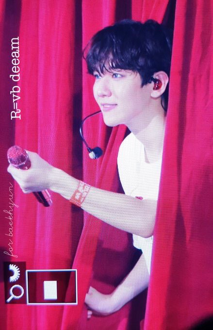 EXOGlobal's tweet photo. [PREVIEW] 190417 #BAEKHYUN @ Magical Circus 2019 Day 2 - Saitama Super Arena
Cr: lofhyuny456

#MagicalCircus_D2 #MagicalEncoreCBX #EXO_CBX #EXO #엑소 @weareoneEXO https://t.co/fAwUu1oCc2
