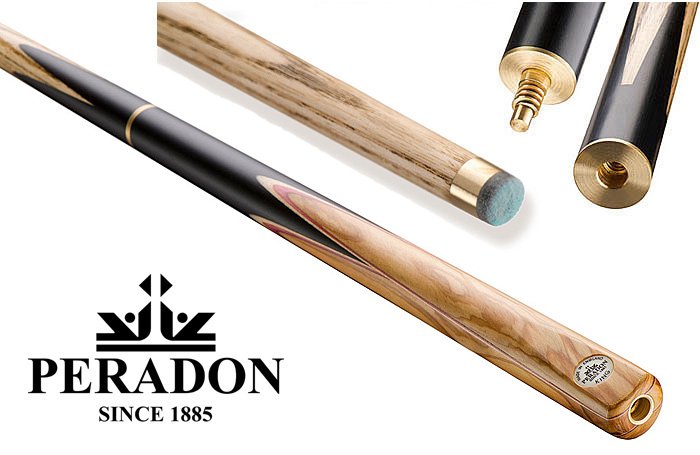 Nice video to know the manufacturering process of snooker cue from the oldest cue makers in the world, <a href="/PeradonCues/">Peradon</a>, based in Liverpool and now at Simply Sports youtube.com/watch?v=WNxe6H… More inf in 
#Reigate, #Oxted, #Tonbridge and #TunbridgeWells shops or  simplysports.co.uk/Snooker-s/1952…