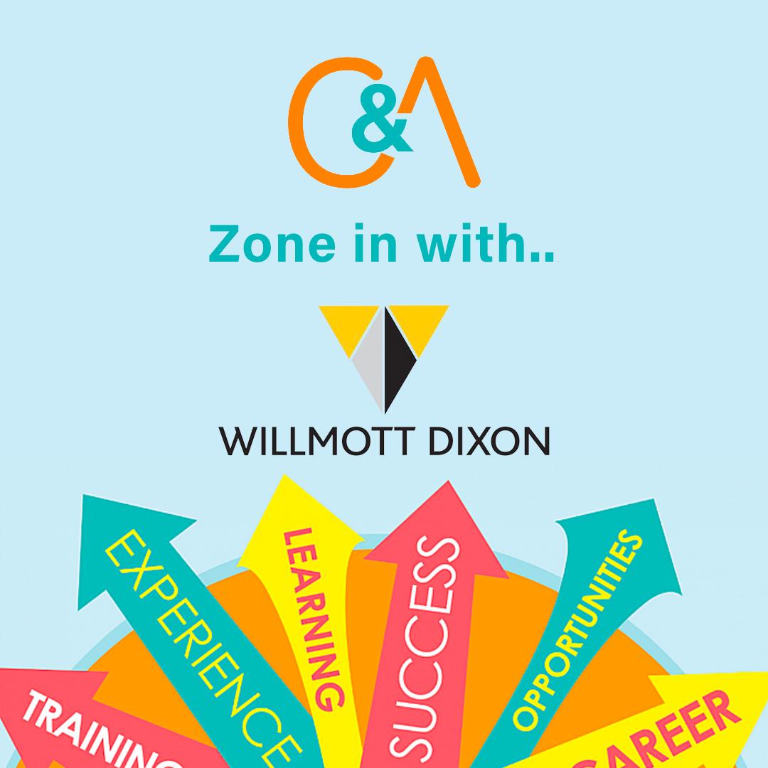 sotonCAS2019's tweet photo. @WillmottDixon will be exhibiting at the Careers and Apprenticeship Show 2019 #CAS2019 #Southampton #WillmottDixon #WeAreSUN #WeAreNCOP #NationalCareersService #YAAN https://t.co/bdRJl0LxTm