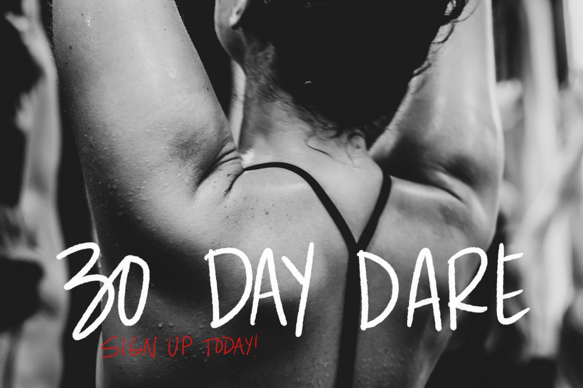 yogahothouse's tweet photo. 🔥 30 classes, 30 Days 🔥⁣

#30daydare starts May 1st!⁣ You ready for this jelly? ⁣

👊 SIGN UP: https://t.co/GHlpensdSt https://t.co/n6P8ckRcRC