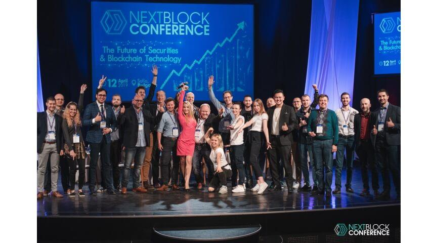 Blockspoint tweet media