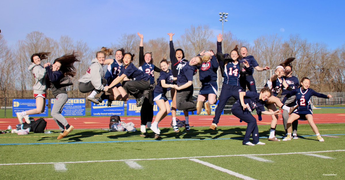 NFRebelPower's tweet photo. Huge shoutout VS Brookfield 19-1 JVGLax 3-1 on the season but undefeated in the โfunโ department, Growing into a little #family #growth #whatsspringbreak
stay tuned... https://t.co/SgWX4Qrm5C