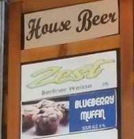 cllnyc's tweet photo. Brewing Industry Insight – Can Anyone Own BLUEBERRY MUFFIN as a Trademark for Beer?

#brewing #beer #genericterm #trademark

https://t.co/KNULwQ8jUx https://t.co/kySlksMluB