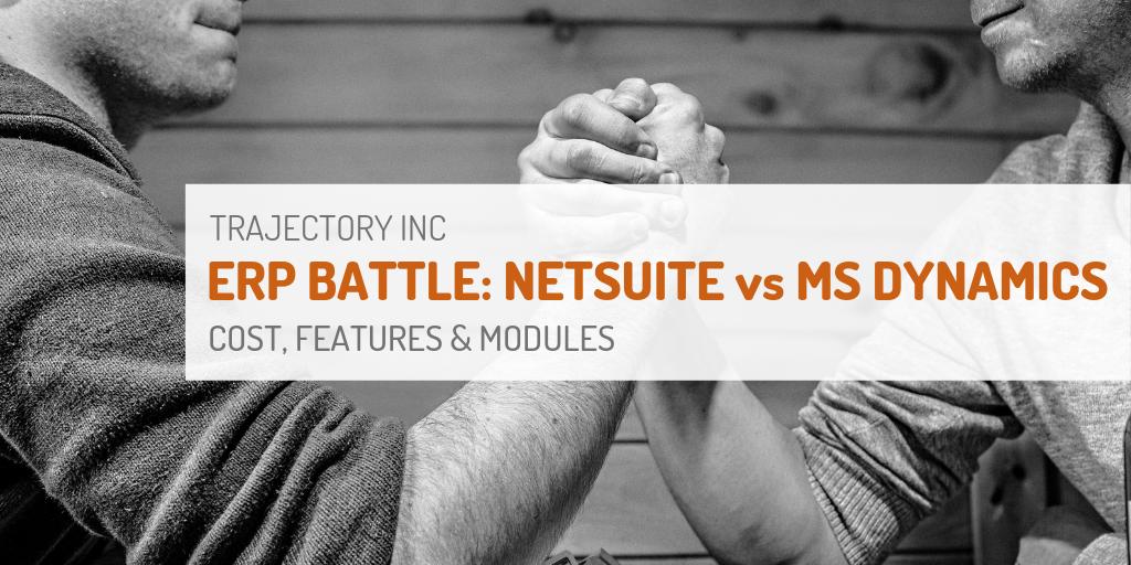 trajectoryinc's tweet photo. π₯ ERP BATTLE π₯
#NetSuite vs #MicrosoftDynamics | what's best for my team?
#ERPComparison shouldn't be impossible, use our C-Triangle to help you choose #CloudERP #MyNetSuite π https://t.co/PAH0UPjbMl https://t.co/9vYJwCBmLB