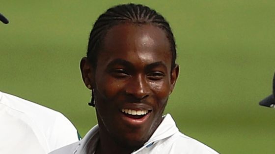 Recover as fast as you bowl': Rajasthan Royals to Jofra Archer | Cricket  News - Times of India