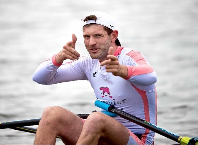 Leander Club tweet media