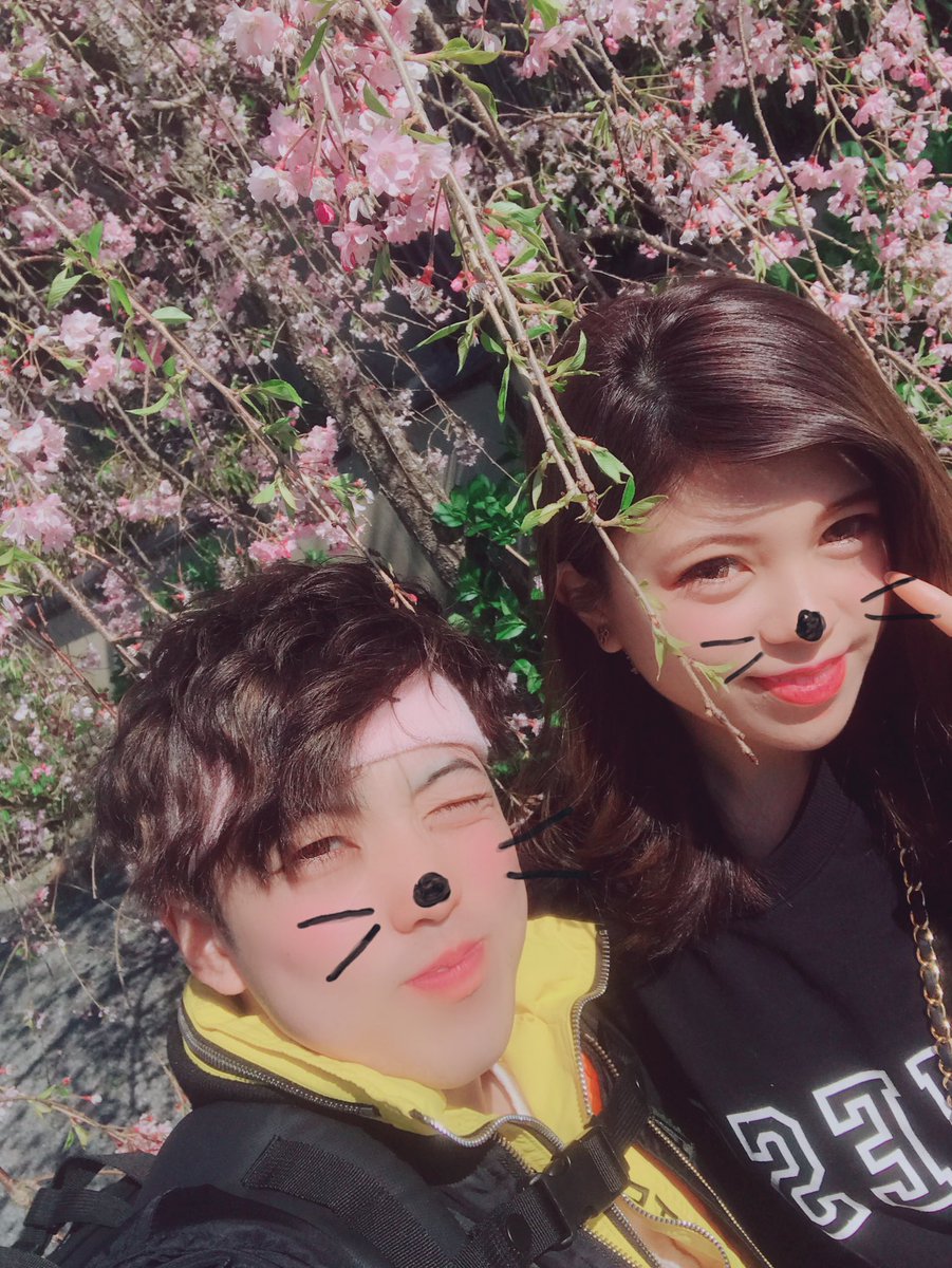ryuuuseiii21's tweet photo. 桜がまだ、残ってた
 #桜
#京都 https://t.co/wCTsTjvZdj