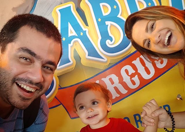 Minha vida faz 2 anos hoje. Parabéns filho, papai te ama muito e tudo que fazemos é pensando sempre em você. ❤️ bit.ly/2vfaTE1