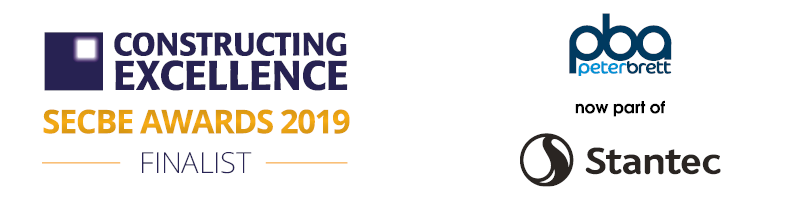 CE_Awards's tweet photo. In more detail: Apprenticeship Initiative SECBE Awards 2019 finalist - @PeterBrettLLP https://t.co/J1IXujlQqx
sponsored by @JoinCoTrain
#SECBEAwards #SECBEAwards2019 #apprentices #apprenticeships #PeterBrett https://t.co/o7vLGDYknB