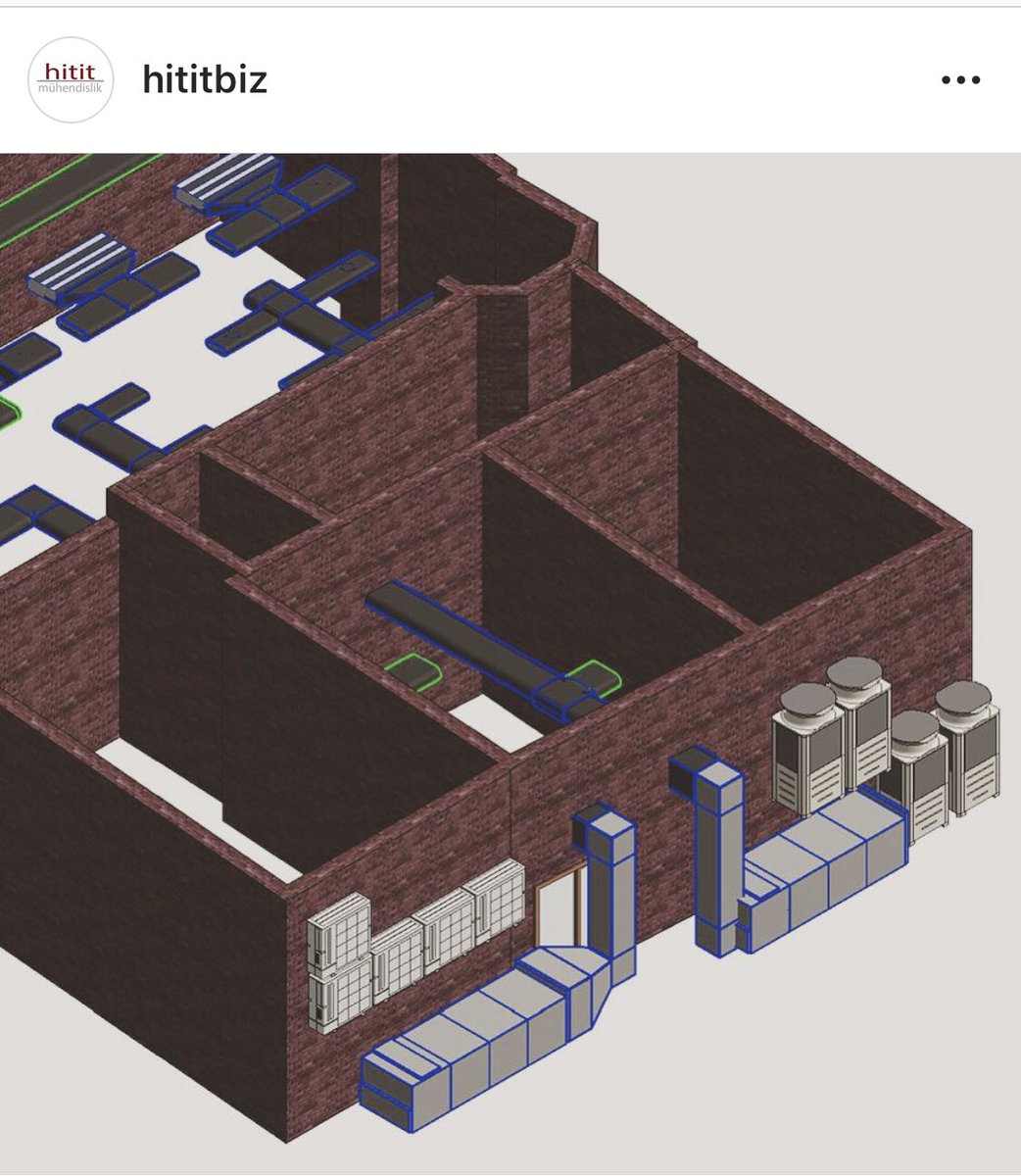 Hitit_biz's tweet photo. We always prepare our projects to our customers in 3D 👍#design #revit #3d #hititbiz #hvac #luxury #restaurant #followus #instagood #building #working #mkexplore #clubbing #designer #architects #pictutureoftheday #entertainment #boutique  #techno #architecture  #istanbul https://t.co/YqGgT3B2IA