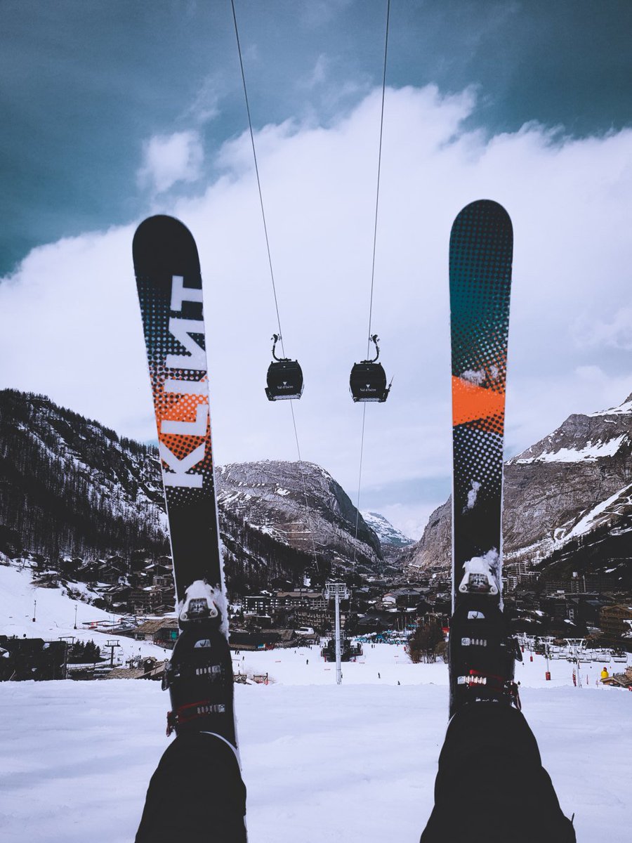 A ski lesson… eightcircles.co/2019/04/17/a-s…