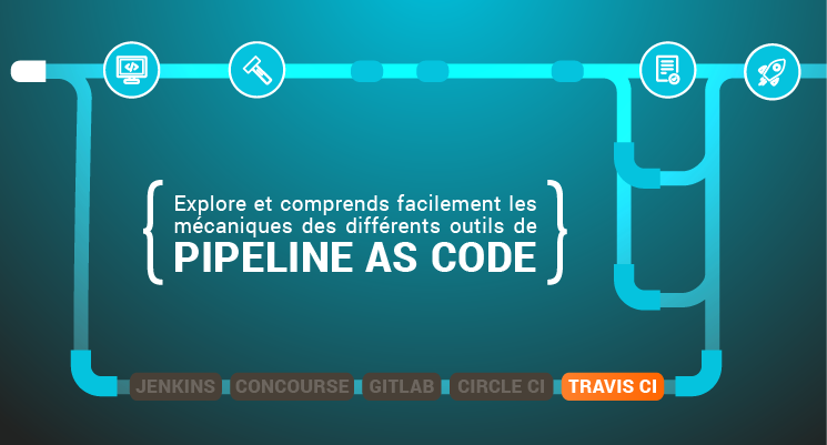GologicMTL's tweet photo. You're a fan of continuous deployment?  And pipeline as code?  Read this article and  run your own pipeline with TravisCI. https://t.co/jm7dCc35Vt #travisci #devops #pipelineascode #continuousdeployment https://t.co/StOkWkyK4O