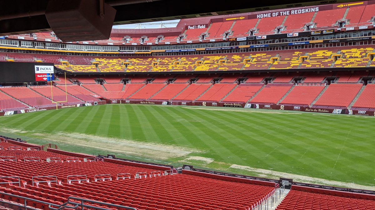 UnitrendsMSP's tweet image. We&apos;re off to a great start at #ConnectITLocal in DC this morning at the @Redskins stadium! @KaseyaCorp @Webroot @ID_Agent @RapidFireTools