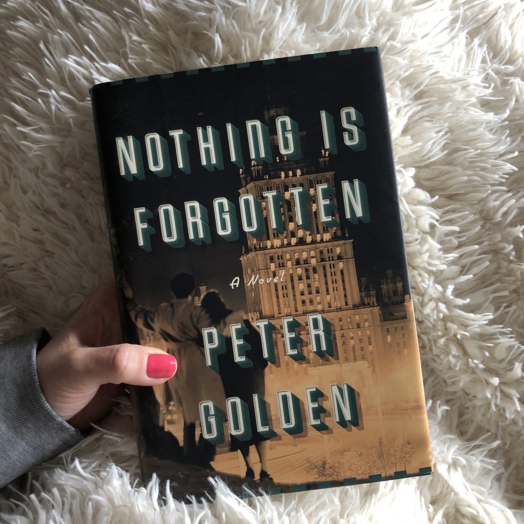 MWLadiesWhoLit's tweet photo. Nothing Is Forgotten ~byPeter Golden https://t.co/DQsKyD3D3q https://t.co/bqGrI8S3XJ