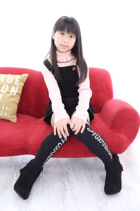 Twitterのコスプレ画像4