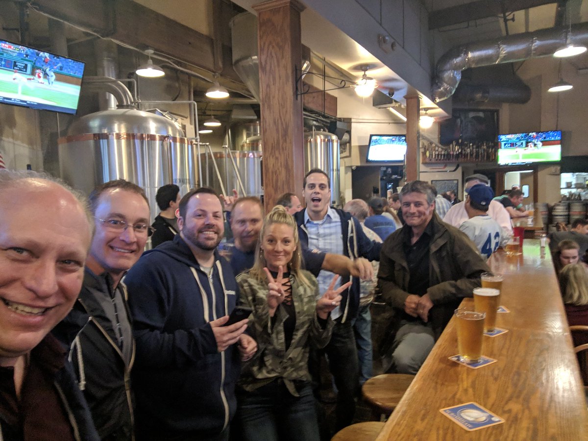 mlawrencini's tweet photo. #OUTC19 Pliny the Elder at Tustin Brewery! https://t.co/JRBIaqadL2