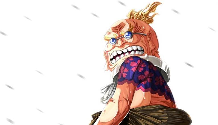 One Piece News One Piece Manga 940 Luffy Aprende De Hyougoro Columna Cero T Co Mydh9vmshe