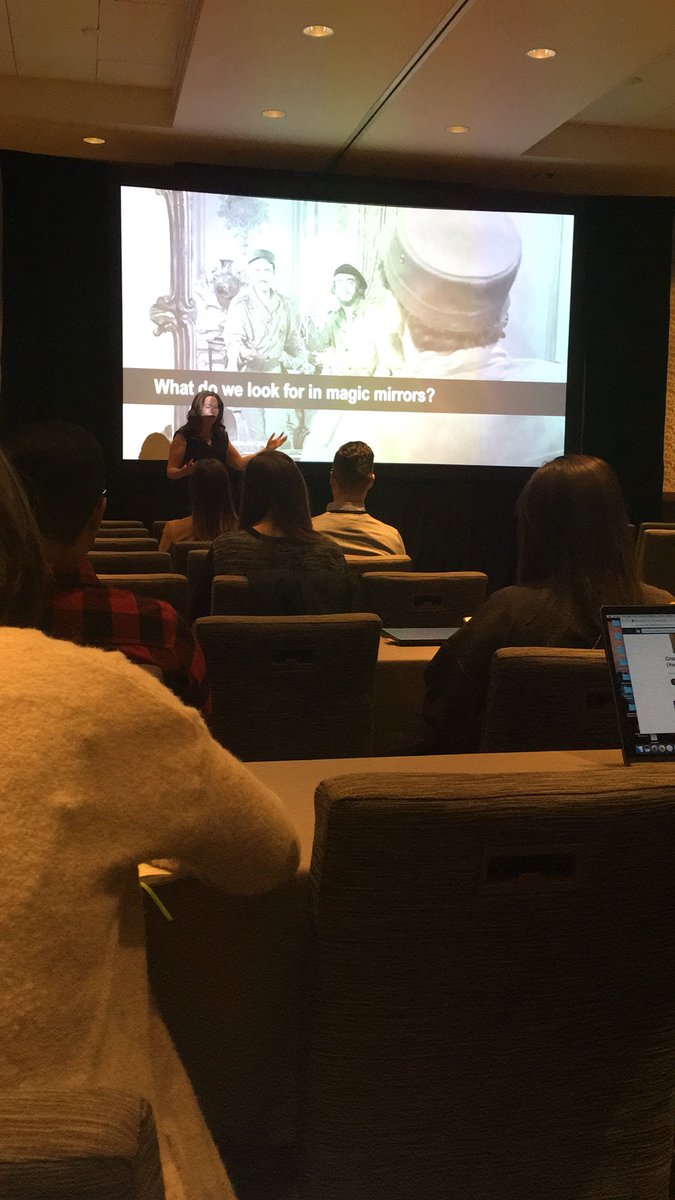 Heather Rast tweet media