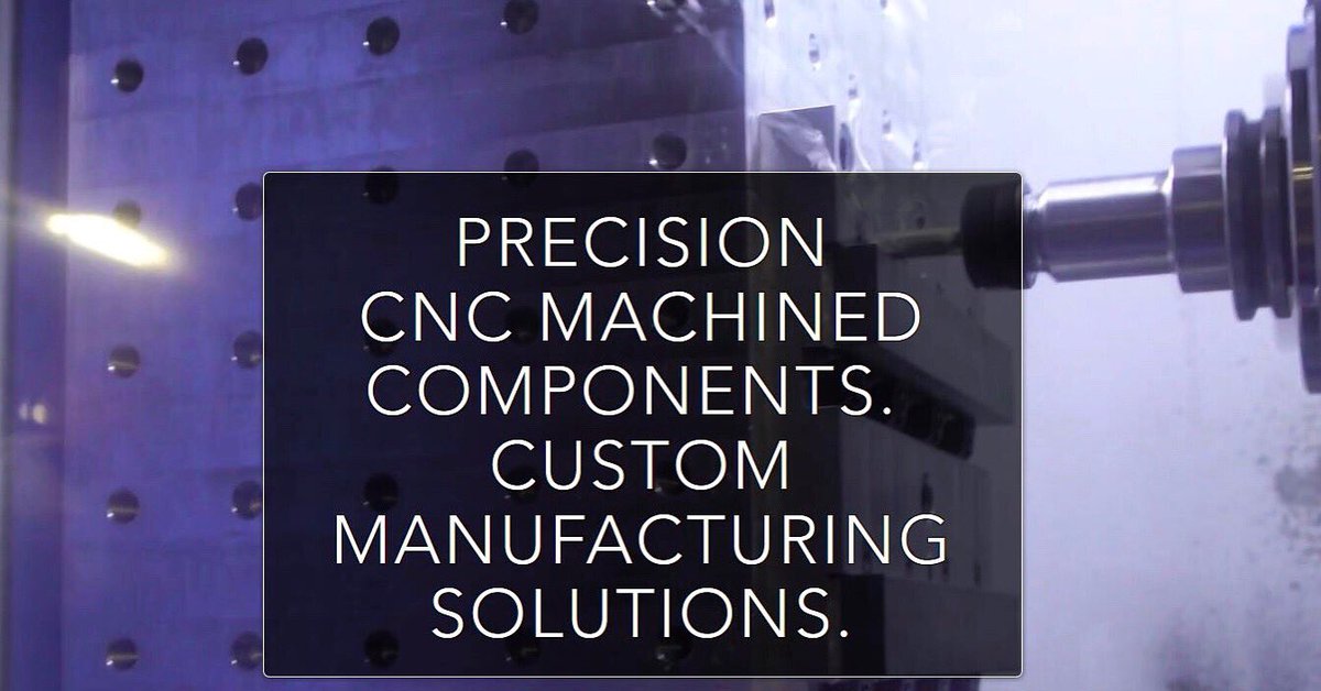 HunterMfgSvcs's tweet image. New video up on our website homepage. Link in bio