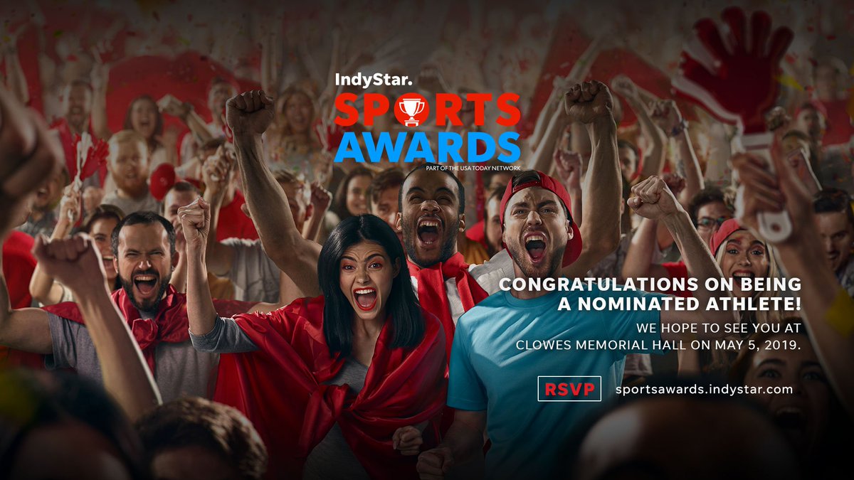 indyhsscores's tweet photo. Congrats to the 2019 #INSportsAwards boys swimming nominees:

@munsterseahorse’s Kyle Adams
@Carmel_SwimDive’s Wyatt Davis, @jake_mitch1&amp; Gus Rothrock
@caiden_lake 
@CarrollSwim’s Tristan DeWitt
@GoGrizzlyCubs’ Jacob Destrampe
@Ethan_churilla 

Hope to see you May 5! https://t.co/0sHRTfyTYK