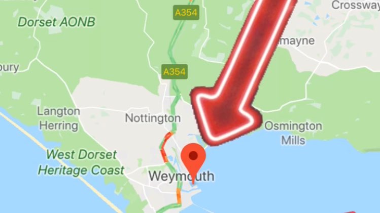Join me in Weymouth this Saturday for the Escape Tour 🇬🇧  weymouthpavilion.com/event/richard-…
<a href="/weypavilion/">Weymouth Pavilion</a> @bigtalentgroup <a href="/RazzWeymouth/">Razzamataz Weymouth</a> <a href="/MagicCircleHQ/">The Magic Circle</a> <a href="/weyandportinfo/">Weymouth & Portland Information</a> <a href="/TownofWeymouth/">Town of Weymouth</a> <a href="/WeymouthPD/">Weymouth Police</a> #escapetour #britainsgottalent #bgt