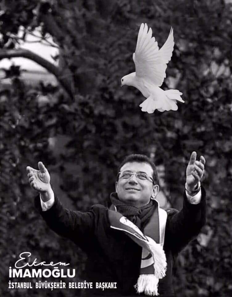 ADAM Kazandı 👏👏👏
#MazbataGeldi 
#MazbataGeliyor 
#EkremİmamoğluBaskan 
#gazetesozcu 
#MatbataGeliyor