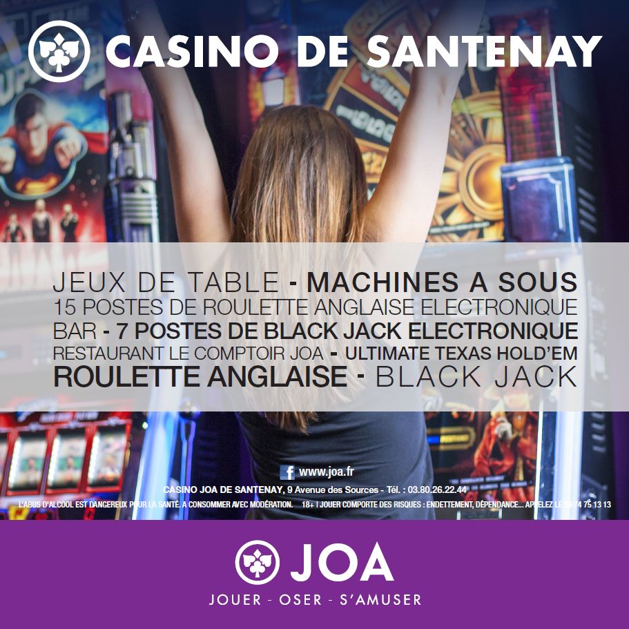 DFCO_Officiel's tweet photo. Le @DFCO_Officiel remercie le Casino Joa de Santenay pour l'organisation du DFCO Geek-Day !
Rendez-vous vendredi avant #DFCO - Rennes (17h00-19h00) au stade Gaston-Gérard pour profiter de nombreuses animations gratuites !
Le programme ➡️ https://t.co/8r4Ao1A0no https://t.co/BzYwuDzR1w