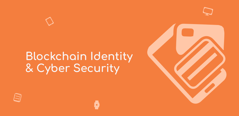 RivetzCorp's tweet photo. One of the great applications for #blockchain is digital identity. Now on the blog, Rivetz CEO, Steven Sprague, talks Blockchain Identity & Cybersecurity. Read it here: https://t.co/9aiiyyYJqP - Jump in the discussion and let us know your thoughts! #Rivetz https://t.co/GT8hi5Ccx8