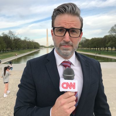 The Washington Roast | DC’s Comedy tweet media