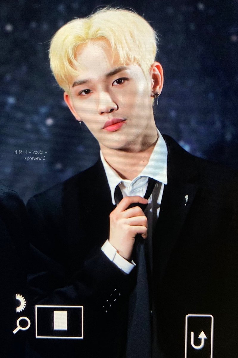 14UandI's tweet photo. 190417 1부 💙 프리뷰 

#14U #원포유
#비에스 #BS #이영수
@14U_JP @14U_official_ https://t.co/UCsNktYarY