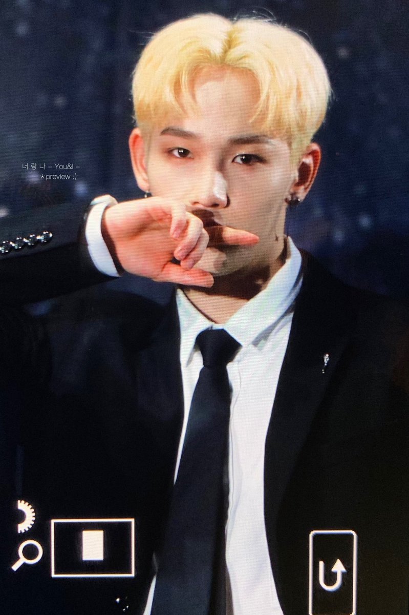 14UandI's tweet photo. 190417 1부 💙 프리뷰 

#14U #원포유
#비에스 #BS #이영수
@14U_JP @14U_official_ https://t.co/UCsNktYarY