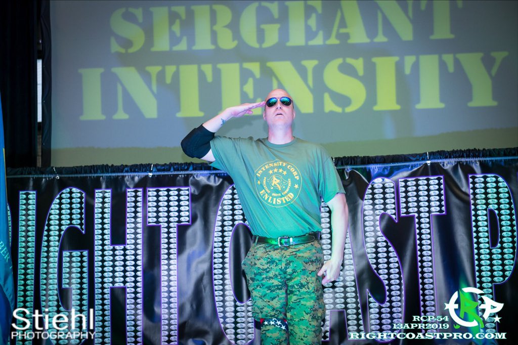 RCP_Intensity's tweet photo. “My mission in life is not merely to survive, but to thrive; and to do so with some passion, some compassion, some humor, and lastly some style.” https://t.co/hP8eRf88T7