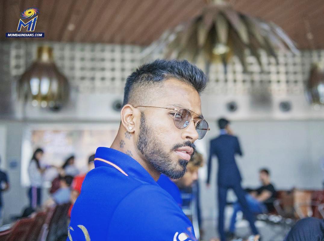 All my training, planning, preparation is keeping the World Cup in mind - Hardik  Pandya